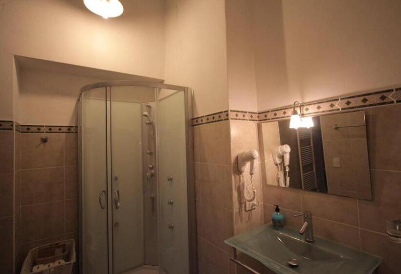 צימר Antica Corte Milanese