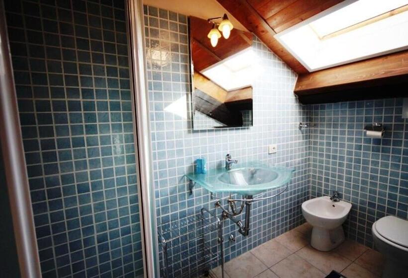 צימר Antica Corte Milanese