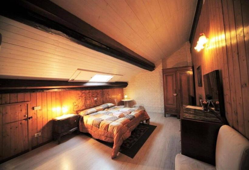 צימר Antica Corte Milanese