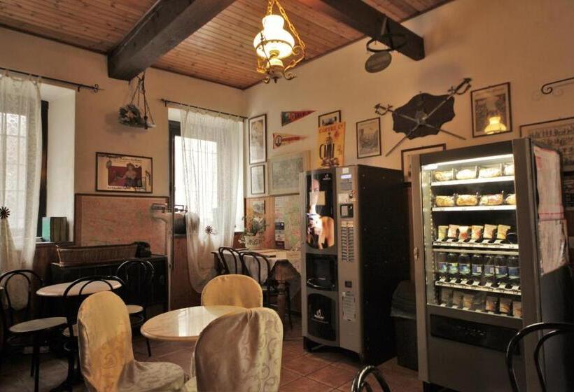 צימר Antica Corte Milanese