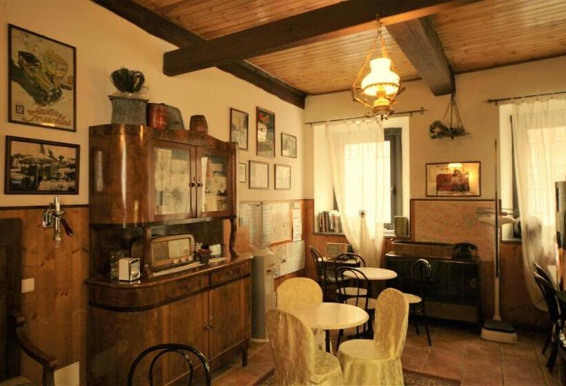 צימר Antica Corte Milanese