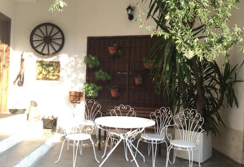 צימר Antica Corte Milanese