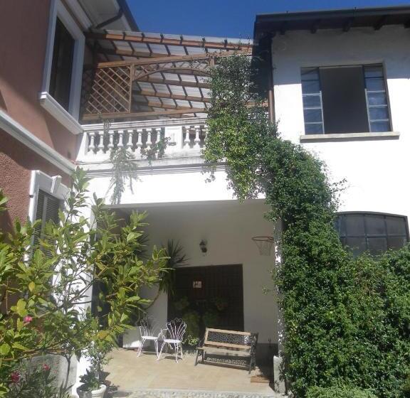 צימר Antica Corte Milanese