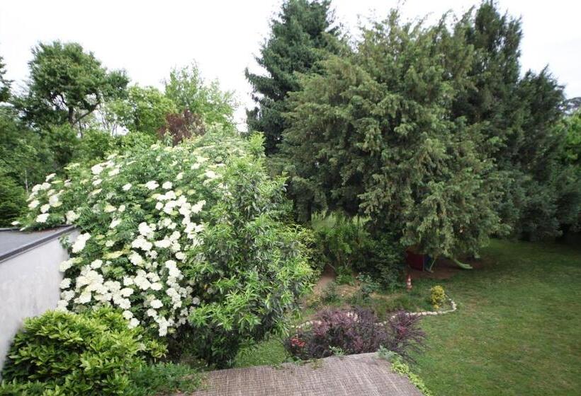 צימר Antica Corte Milanese