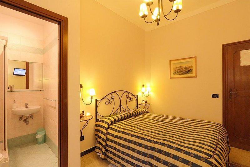 تختخواب و صبحانه Badia Fiorentina