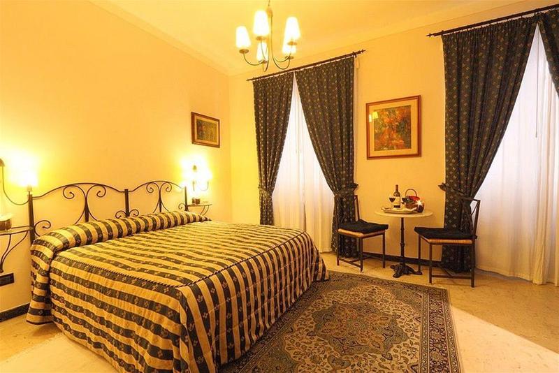 تختخواب و صبحانه Badia Fiorentina