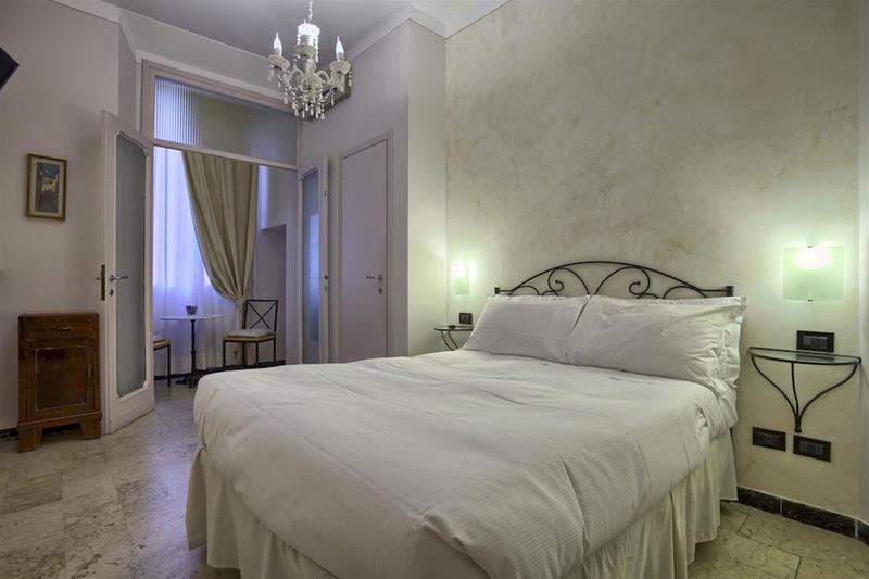 تختخواب و صبحانه Badia Fiorentina