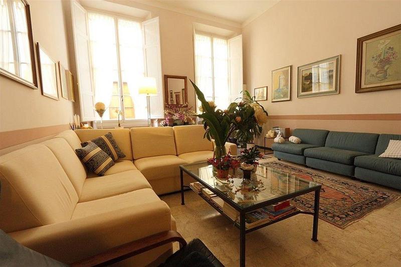 تختخواب و صبحانه Badia Fiorentina