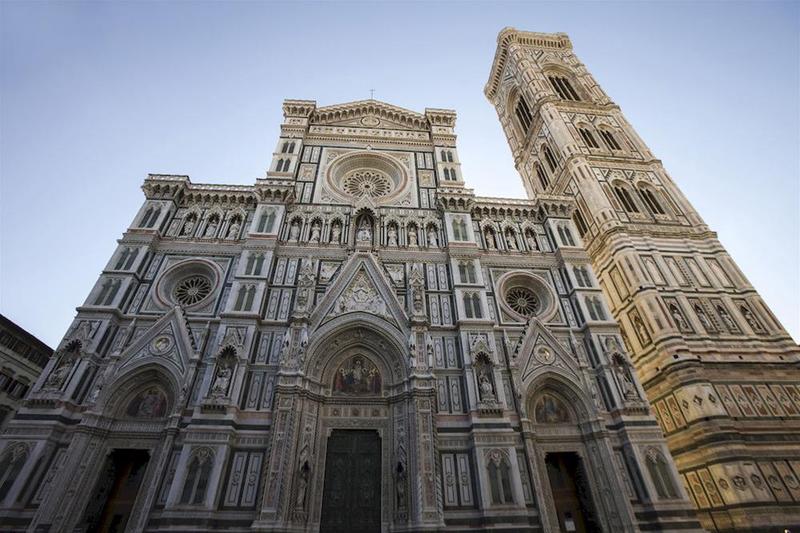 تختخواب و صبحانه Badia Fiorentina