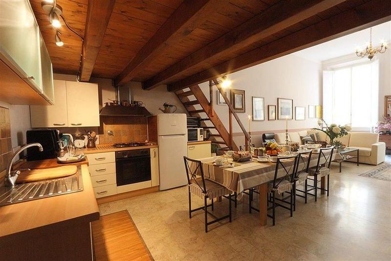 تختخواب و صبحانه Badia Fiorentina