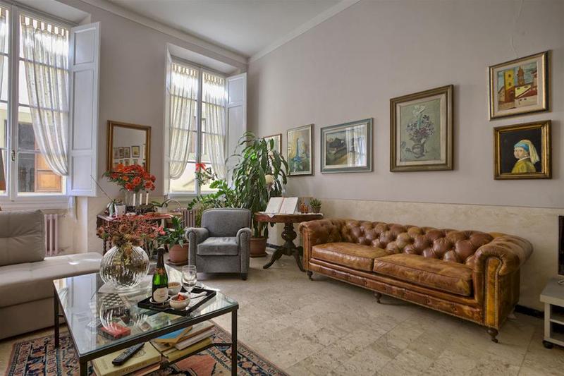 تختخواب و صبحانه Badia Fiorentina