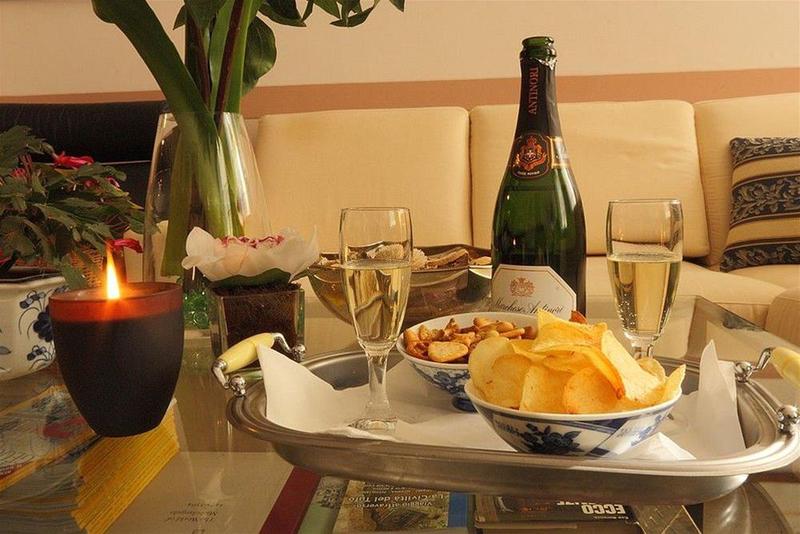 تختخواب و صبحانه Badia Fiorentina