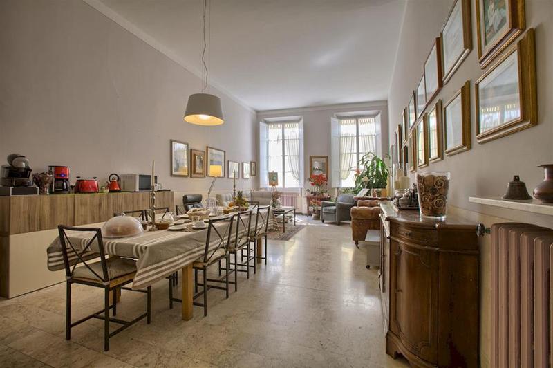 تختخواب و صبحانه Badia Fiorentina