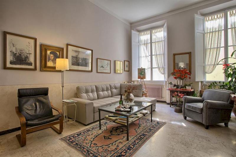 تختخواب و صبحانه Badia Fiorentina