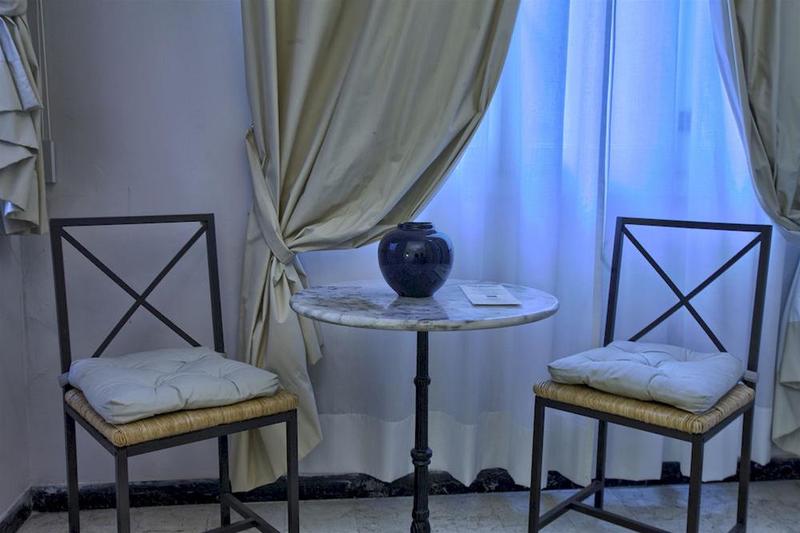 تختخواب و صبحانه Badia Fiorentina