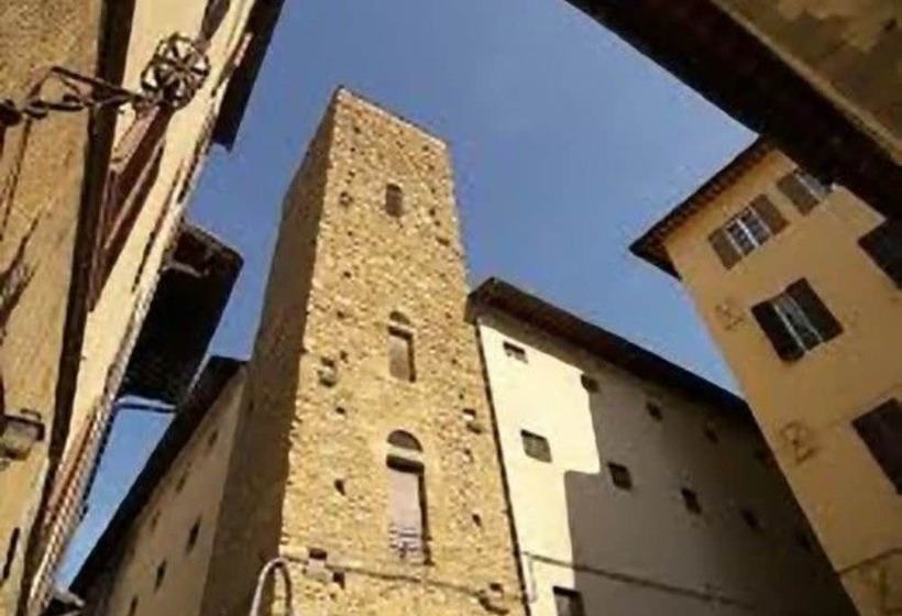 تختخواب و صبحانه Badia Fiorentina