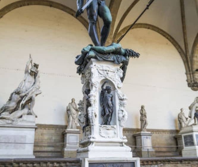 تختخواب و صبحانه Badia Fiorentina