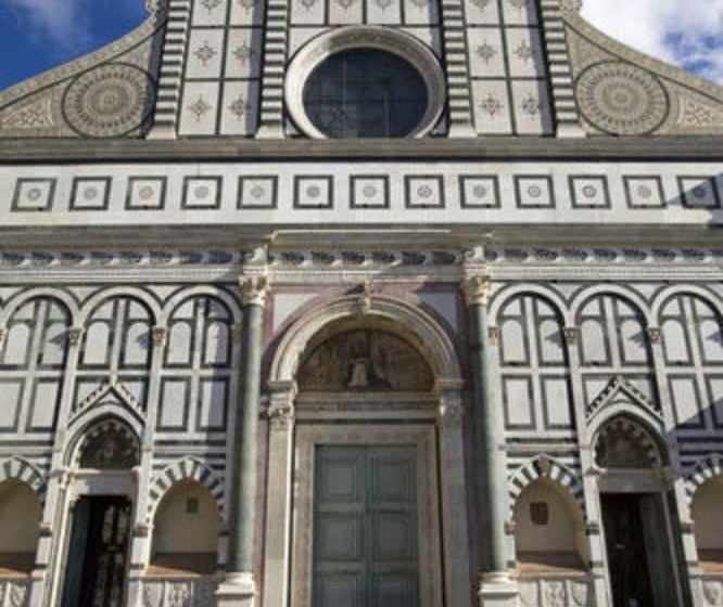 تختخواب و صبحانه Badia Fiorentina