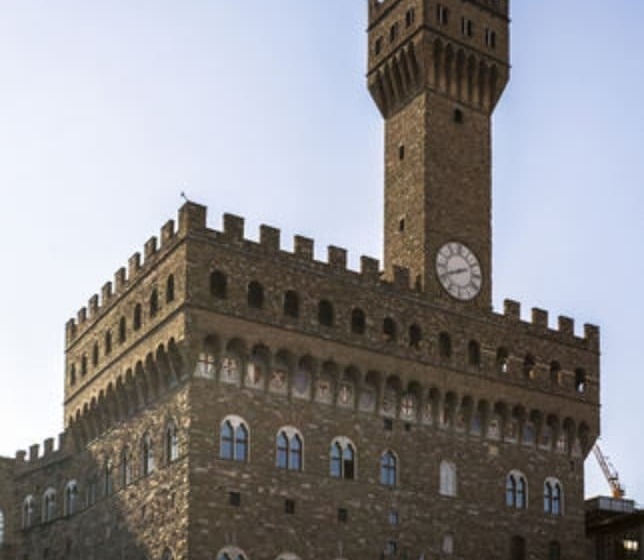 تختخواب و صبحانه Badia Fiorentina