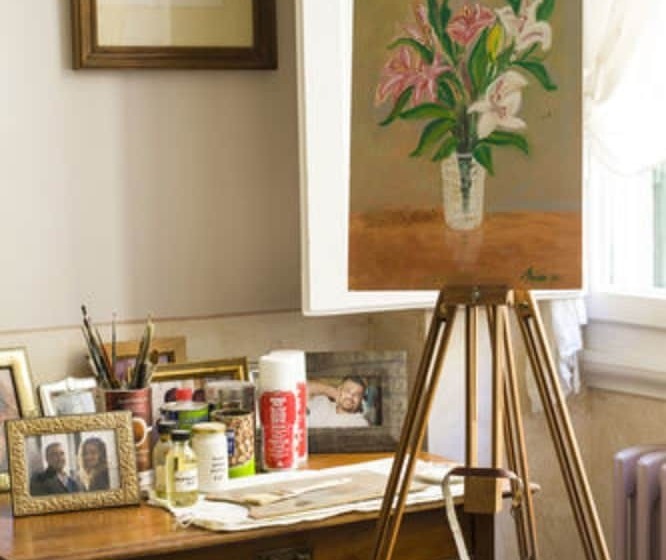 تختخواب و صبحانه Badia Fiorentina