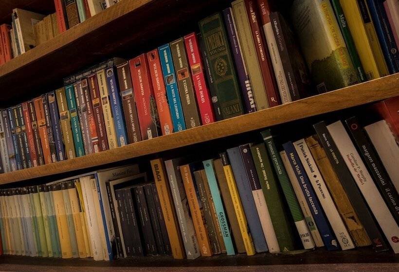 تختخواب و صبحانه Badia Fiorentina