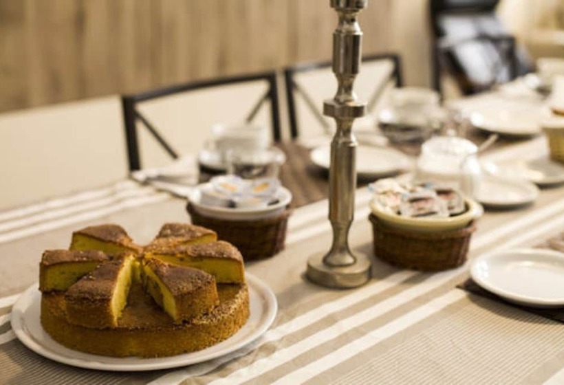 تختخواب و صبحانه Badia Fiorentina