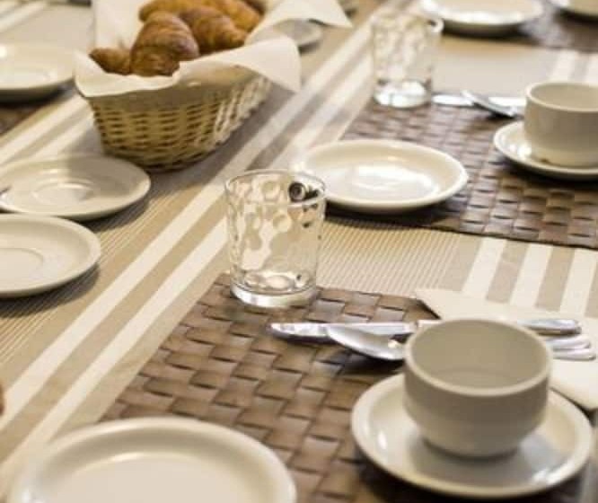 تختخواب و صبحانه Badia Fiorentina