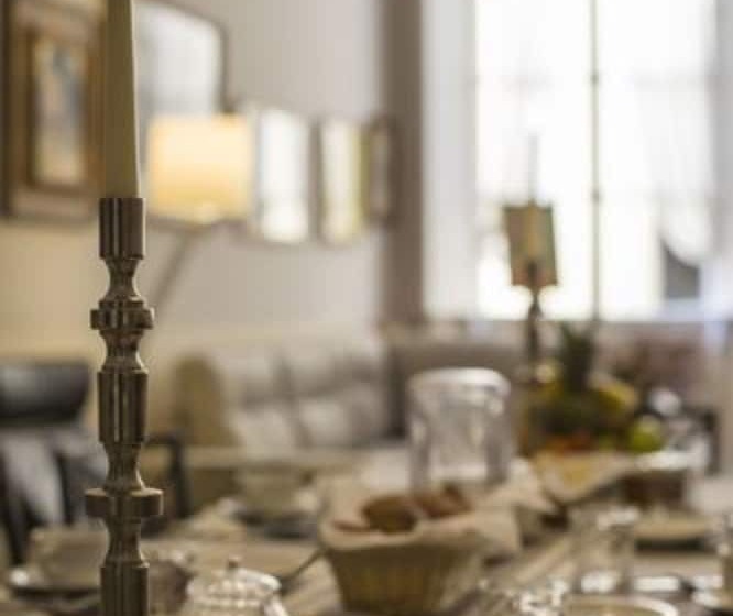 تختخواب و صبحانه Badia Fiorentina