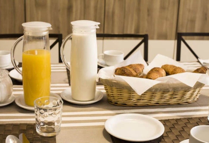 تختخواب و صبحانه Badia Fiorentina