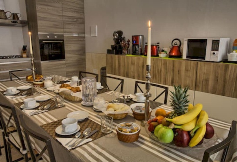 تختخواب و صبحانه Badia Fiorentina