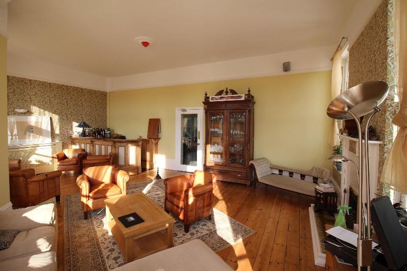 مبيت وإفطار Commonwood Manor