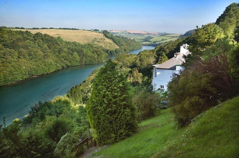 مبيت وإفطار Commonwood Manor