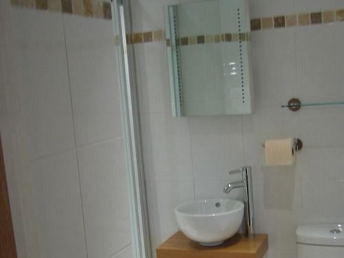 ベッドアンドブレックファースト Dales Farm