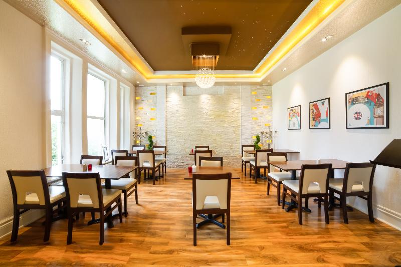 Bed and Breakfast Eagle House Hotel - Guest House