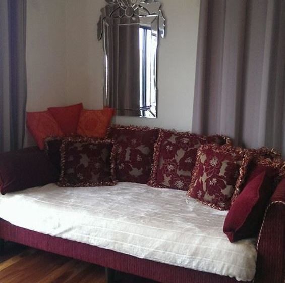 צימר Egyptian Dream Retreat