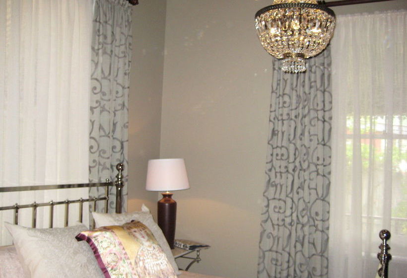 مبيت وإفطار Finches Country Guesthouse Hotel Beechworth