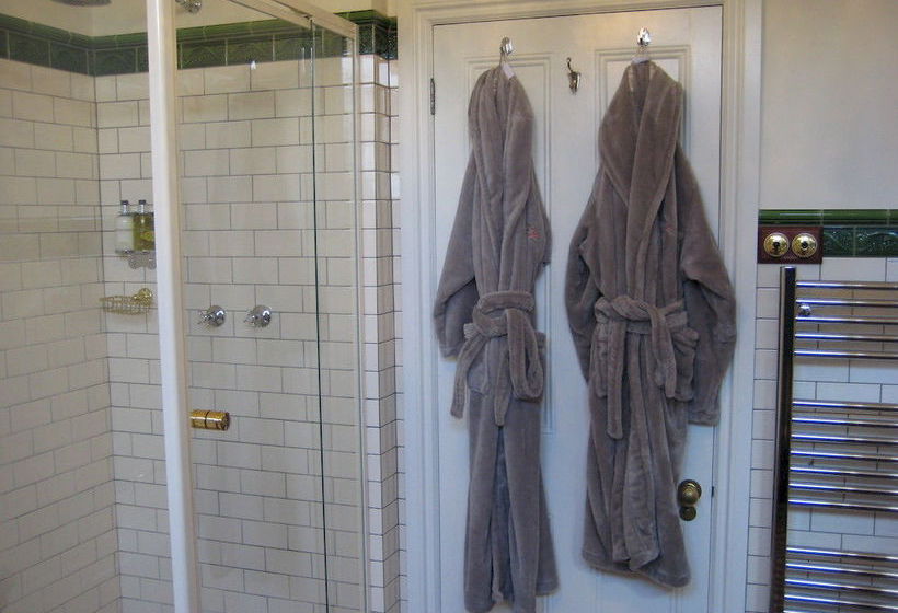 ベッドアンドブレックファースト Finches Country Guesthouse Hotel Beechworth