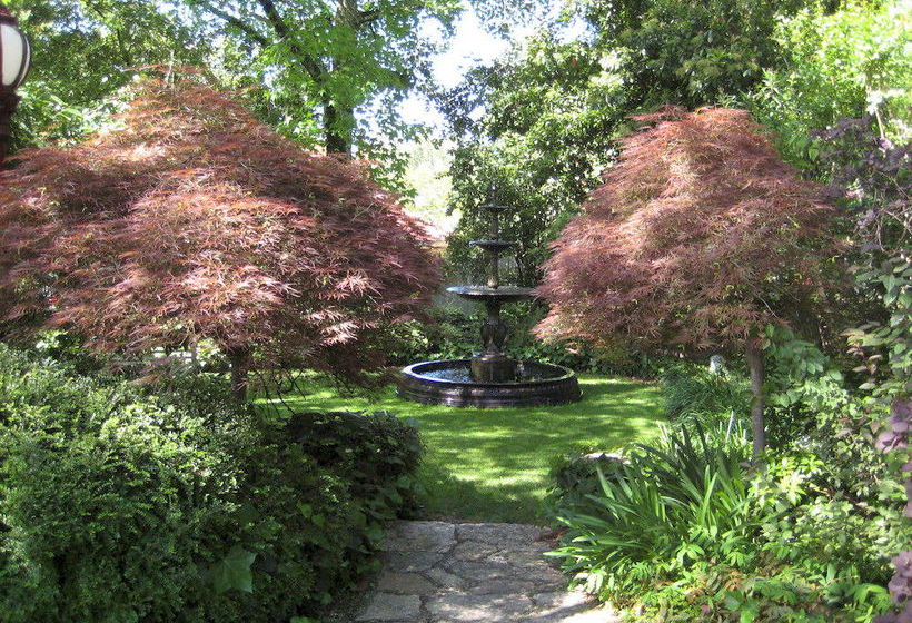 ベッドアンドブレックファースト Finches Country Guesthouse Hotel Beechworth