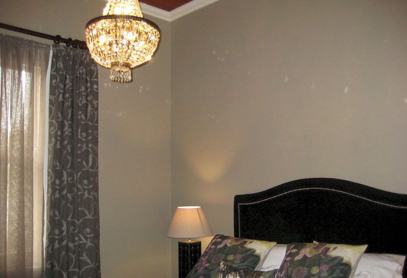 ベッドアンドブレックファースト Finches Country Guesthouse Hotel Beechworth