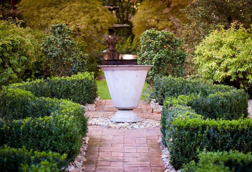 ベッドアンドブレックファースト Finches Country Guesthouse Hotel Beechworth