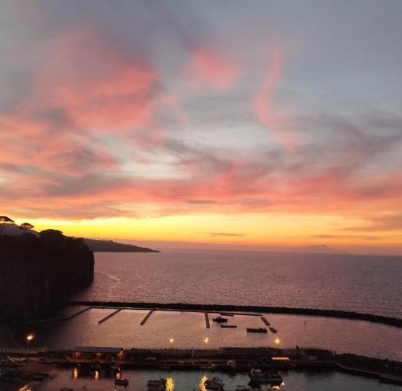 Bed and Breakfast Il Platano