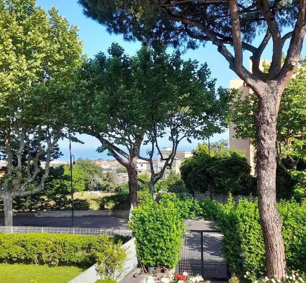 Bed and Breakfast Il Platano