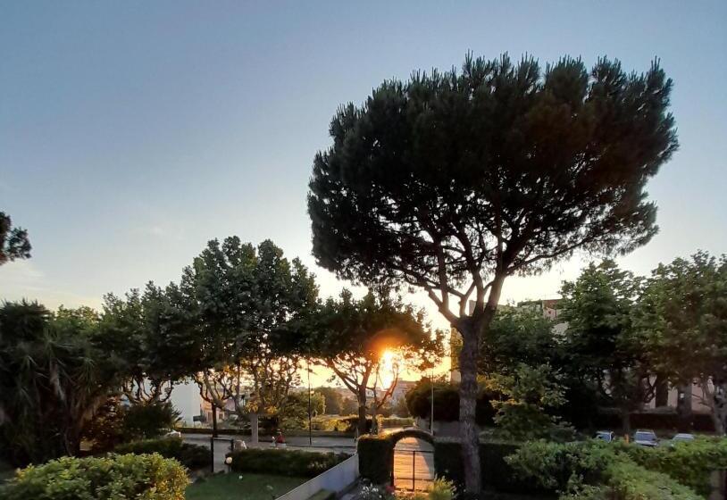 Bed and Breakfast Il Platano