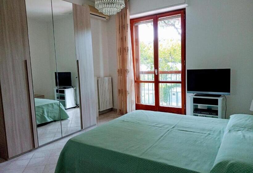 Bed and Breakfast Il Platano