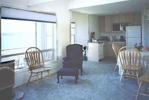 مبيت وإفطار Inn At Barnum Point