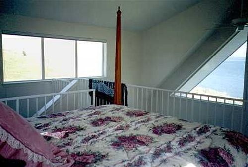 مبيت وإفطار Inn At Barnum Point