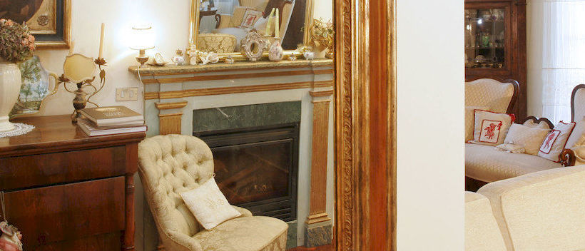 مبيت وإفطار Language And Art