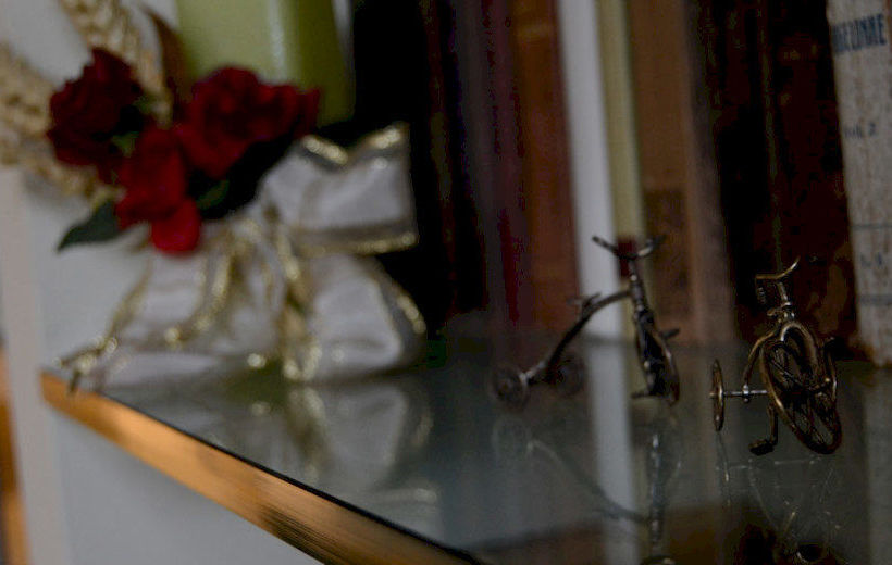 مبيت وإفطار Language And Art