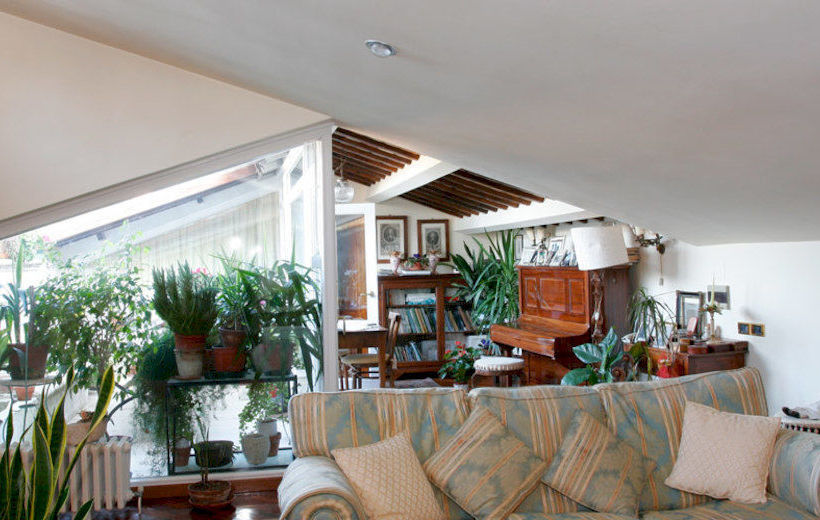 مبيت وإفطار Language And Art