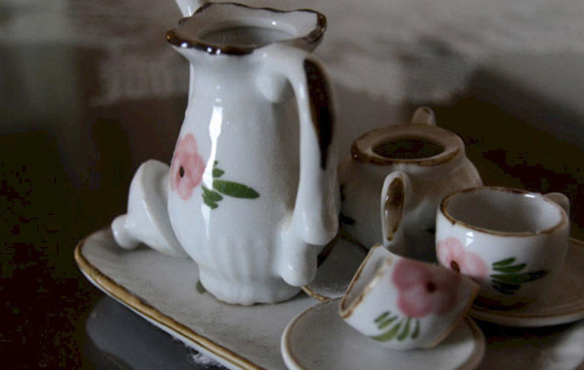 مبيت وإفطار Language And Art